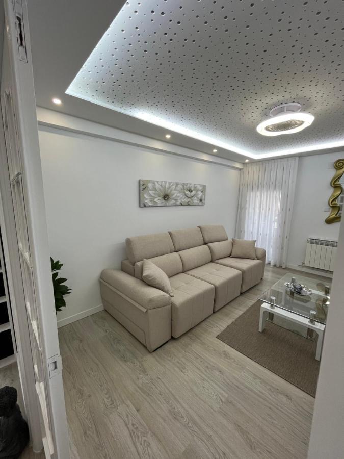 Apartamentos C&E Haro Ngoại thất bức ảnh