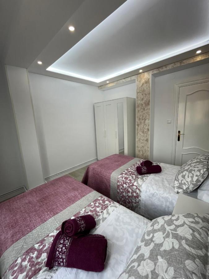 Apartamentos C&E Haro Ngoại thất bức ảnh