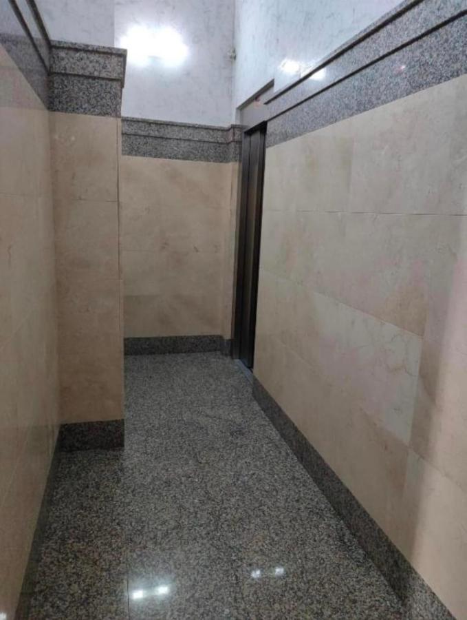 Apartamentos C&E Haro Ngoại thất bức ảnh