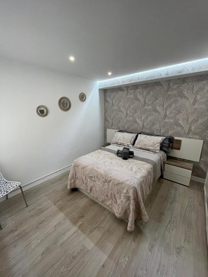 Apartamentos C&E Haro Ngoại thất bức ảnh